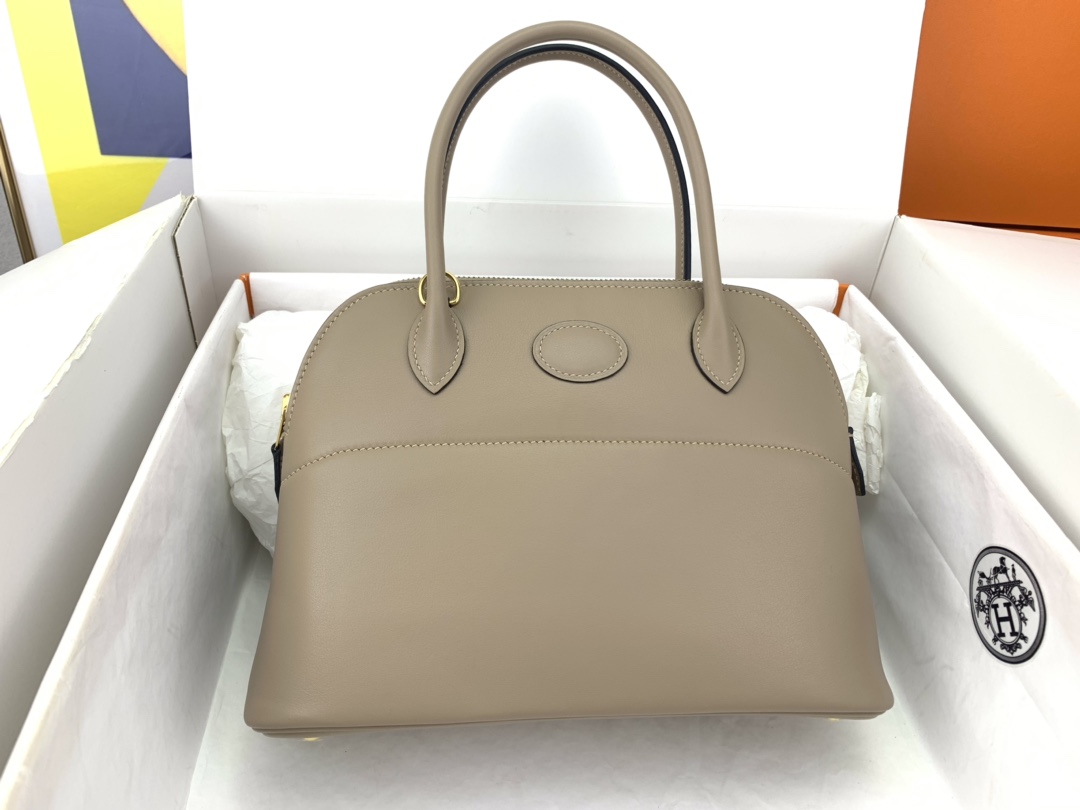 에르메스 볼리드27 에토프 금장 스위프트